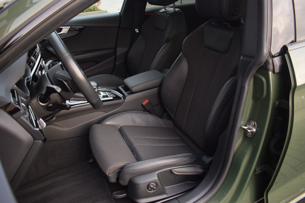 Audi A5 Sportback 35 TFSI 150pk S-line Competition | Panoramadak | B&O | Trekhaak