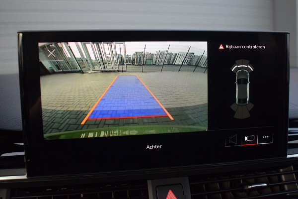 Audi A5 Sportback 35 TFSI 150pk S-line Competition | Panoramadak | B&O | Trekhaak