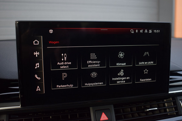 Audi A5 Sportback 35 TFSI 150pk S-line Competition | Panoramadak | B&O | Trekhaak