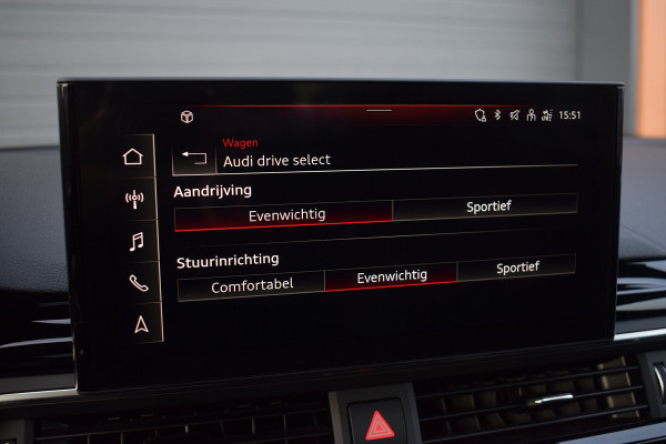 Audi A5 Sportback 35 TFSI 150pk S-line Competition | Panoramadak | B&O | Trekhaak