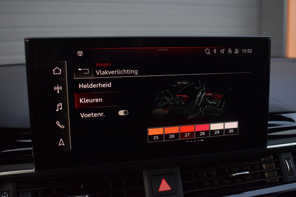 Audi A5 Sportback 35 TFSI 150pk S-line Competition | Panoramadak | B&O | Trekhaak