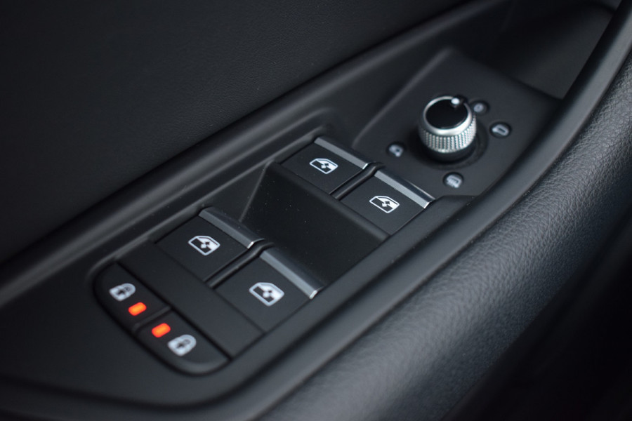 Audi A5 Sportback 35 TFSI 150pk S-line Competition | Panoramadak | B&O | Trekhaak