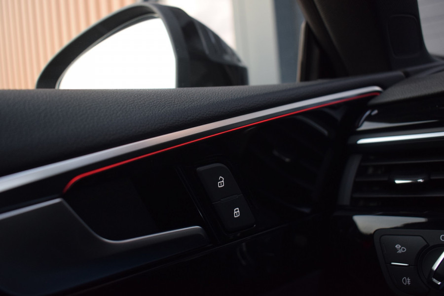 Audi A5 Sportback 35 TFSI 150pk S-line Competition | Panoramadak | B&O | Trekhaak