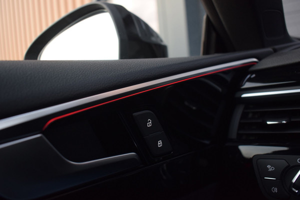 Audi A5 Sportback 35 TFSI 150pk S-line Competition | Panoramadak | B&O | Trekhaak