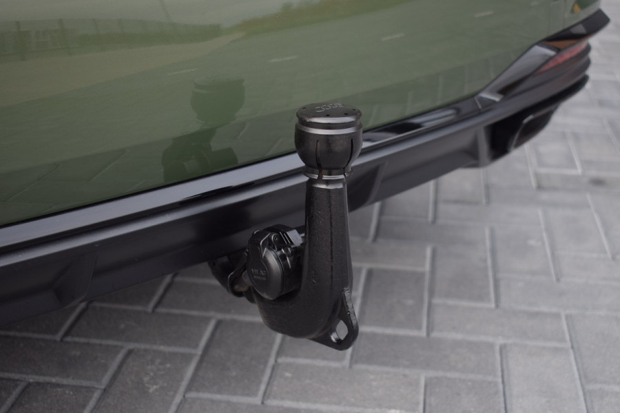 Audi A5 Sportback 35 TFSI 150pk S-line Competition | Panoramadak | B&O | Trekhaak