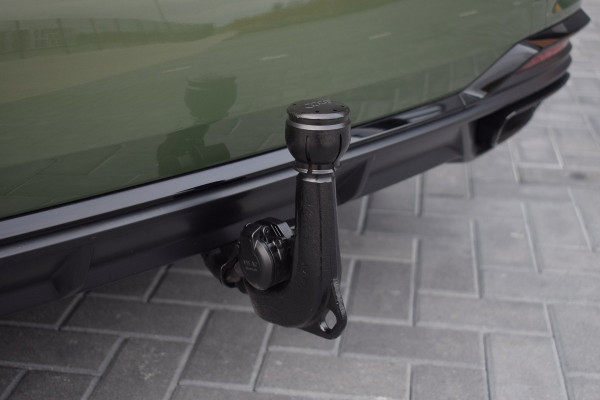 Audi A5 Sportback 35 TFSI 150pk S-line Competition | Panoramadak | B&O | Trekhaak