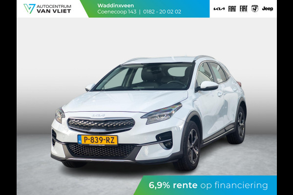 Kia Xceed 1.6 GDi PHEV DynamicLine l Navigatie l Achteruitrijcamera l