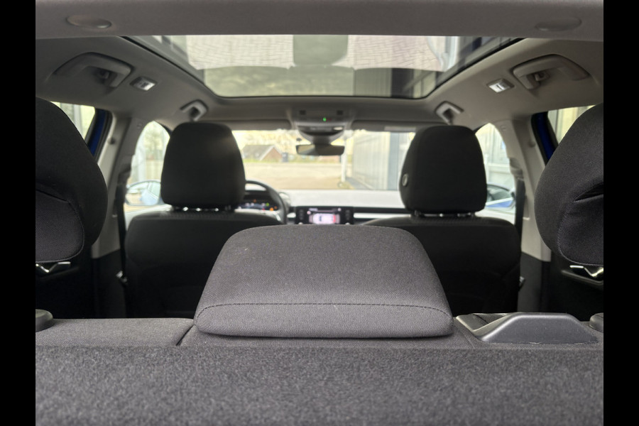 Škoda Fabia 1.0 TSi 95pk Business Edition 5-drs. PANODAK/ADAPT.CRUISE/KEYLESS/CARPLAY/WINTERPACK/PDC