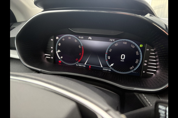 Škoda Fabia 1.0 TSi 95pk Business Edition 5-drs. PANODAK/ADAPT.CRUISE/KEYLESS/CARPLAY/WINTERPACK/PDC