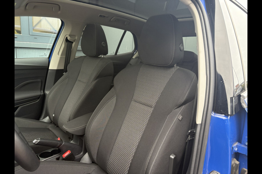 Škoda Fabia 1.0 TSi 95pk Business Edition 5-drs. PANODAK/ADAPT.CRUISE/KEYLESS/CARPLAY/WINTERPACK/PDC