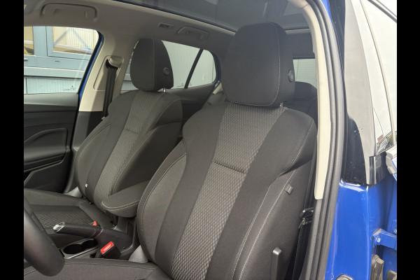 Škoda Fabia 1.0 TSi 95pk Business Edition 5-drs. PANODAK/ADAPT.CRUISE/KEYLESS/CARPLAY/WINTERPACK/PDC