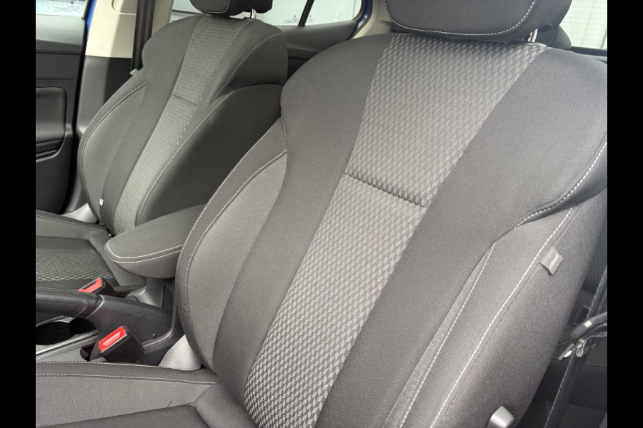 Škoda Fabia 1.0 TSi 95pk Business Edition 5-drs. PANODAK/ADAPT.CRUISE/KEYLESS/CARPLAY/WINTERPACK/PDC