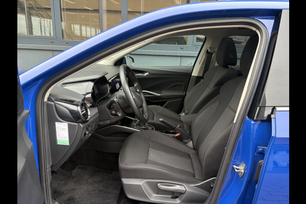 Škoda Fabia 1.0 TSi 95pk Business Edition 5-drs. PANODAK/ADAPT.CRUISE/KEYLESS/CARPLAY/WINTERPACK/PDC