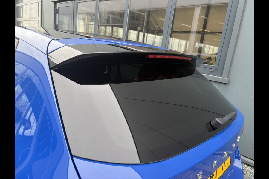 Škoda Fabia 1.0 TSi 95pk Business Edition 5-drs. PANODAK/ADAPT.CRUISE/KEYLESS/CARPLAY/WINTERPACK/PDC