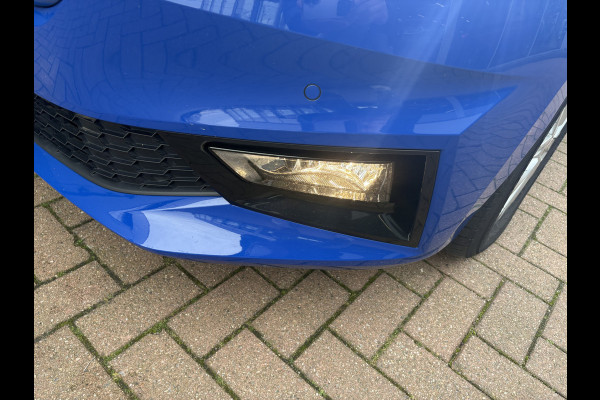 Škoda Fabia 1.0 TSi 95pk Business Edition 5-drs. PANODAK/ADAPT.CRUISE/KEYLESS/CARPLAY/WINTERPACK/PDC