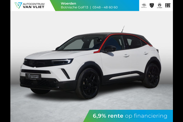 Opel Mokka Electric Level 4 50 kWh