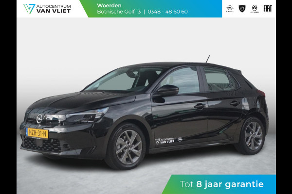 Opel Corsa 1.2 Turbo Edition