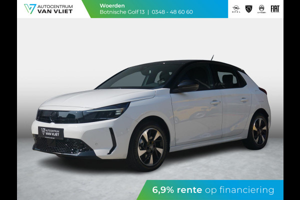 Opel Corsa Electric GS 50 kWh