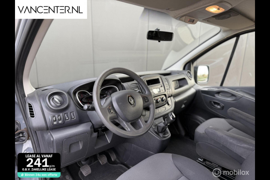 Renault Trafic bestel 1.6 dCi 95 T29 L2H1 DC Comfort
