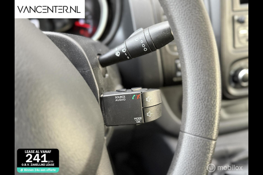 Renault Trafic bestel 1.6 dCi 95 T29 L2H1 DC Comfort