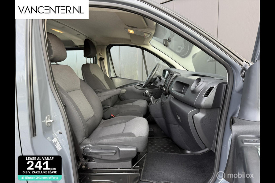 Renault Trafic bestel 1.6 dCi 95 T29 L2H1 DC Comfort