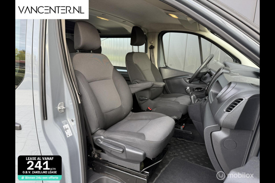 Renault Trafic bestel 1.6 dCi 95 T29 L2H1 DC Comfort