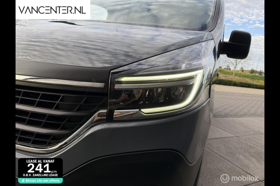 Renault Trafic bestel 1.6 dCi 95 T29 L2H1 DC Comfort