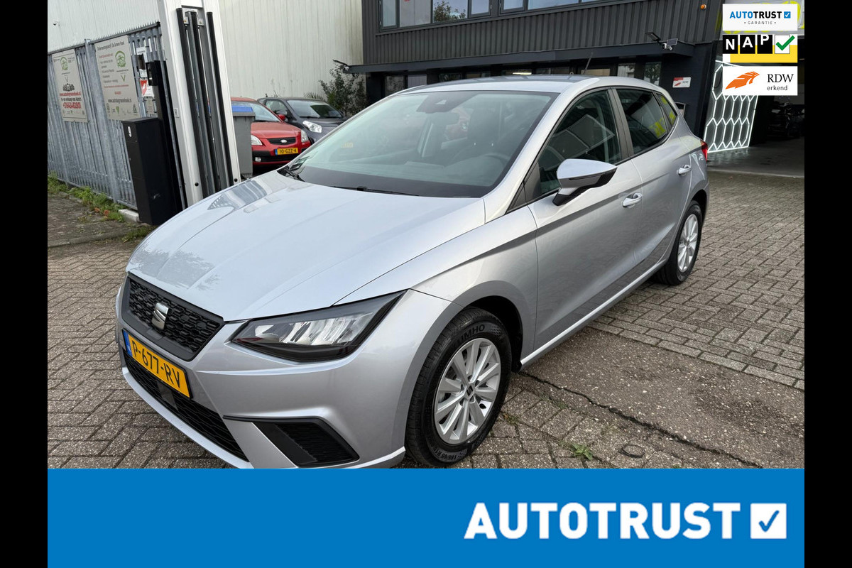 Seat Ibiza 1.0 EcoTSI Style