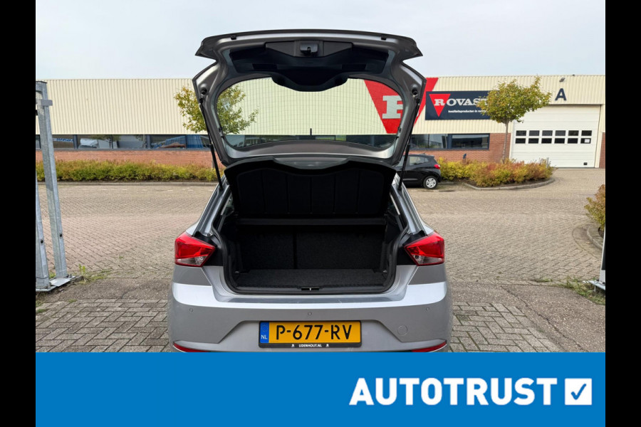Seat Ibiza 1.0 EcoTSI Style