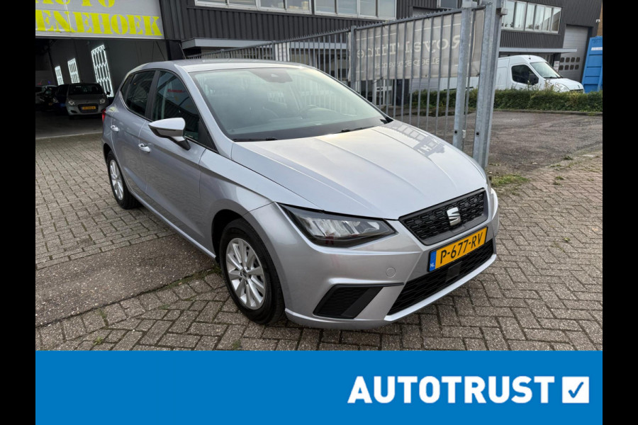 Seat Ibiza 1.0 EcoTSI Style
