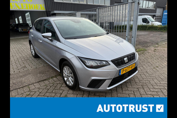 Seat Ibiza 1.0 EcoTSI Style