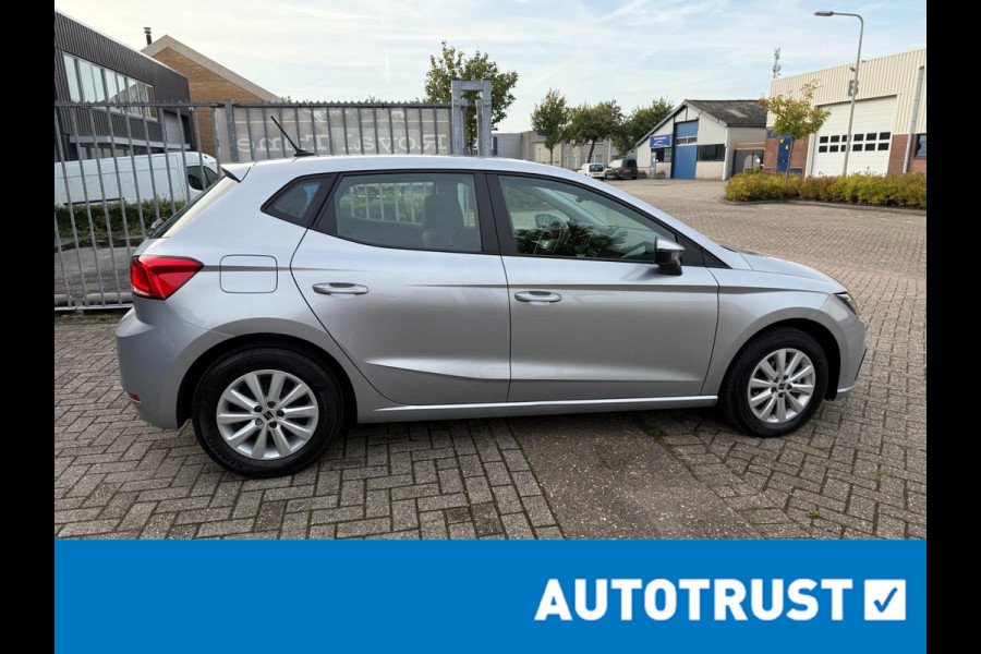 Seat Ibiza 1.0 EcoTSI Style