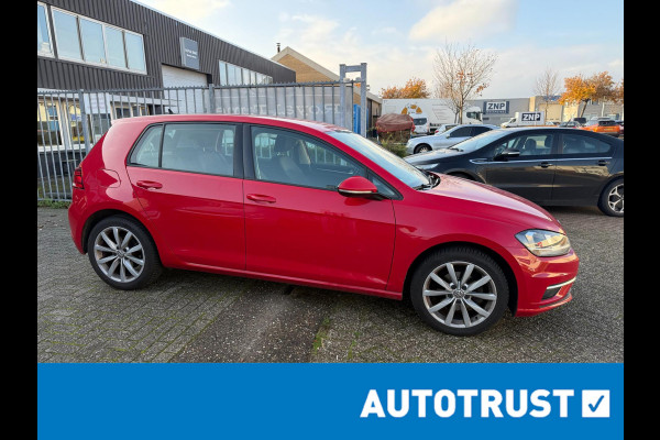 Volkswagen Golf 1.0 TSI Highline