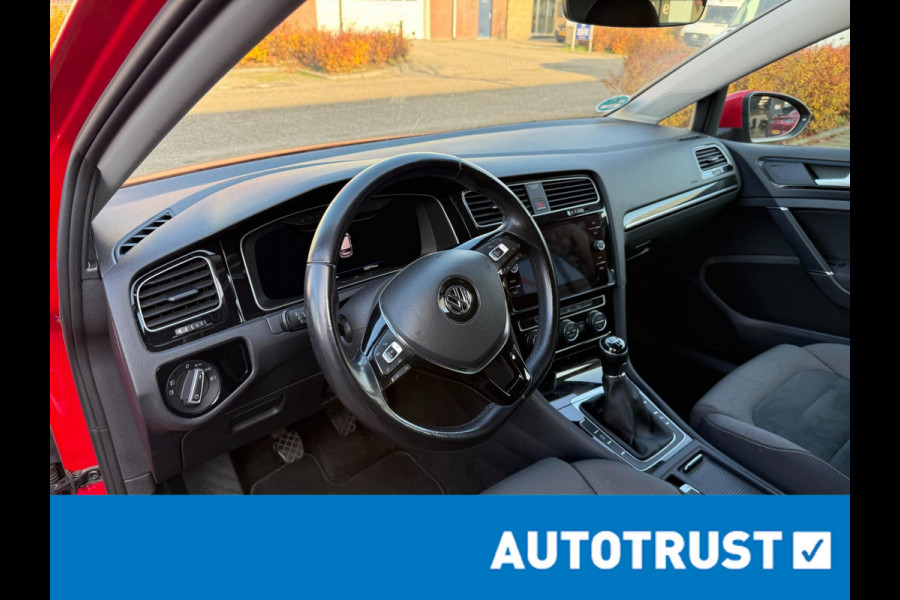 Volkswagen Golf 1.0 TSI Highline