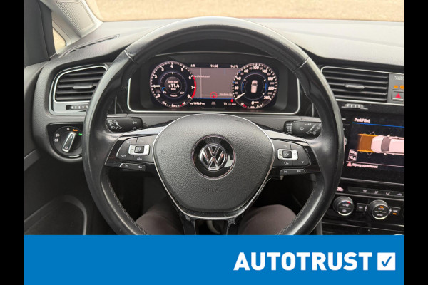 Volkswagen Golf 1.0 TSI Highline