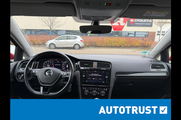 Volkswagen Golf 1.0 TSI Highline