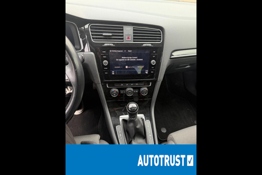 Volkswagen Golf 1.0 TSI Highline