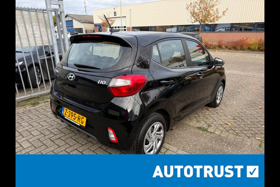 Hyundai i10 1.0 Comfort 5-zits