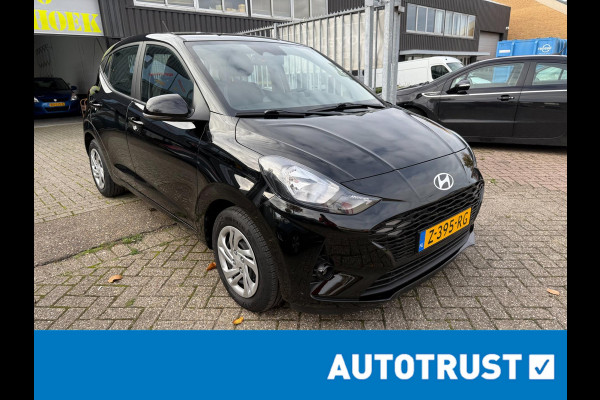 Hyundai i10 1.0 Comfort 5-zits