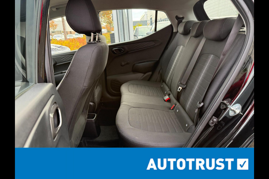 Hyundai i10 1.0 Comfort 5-zits