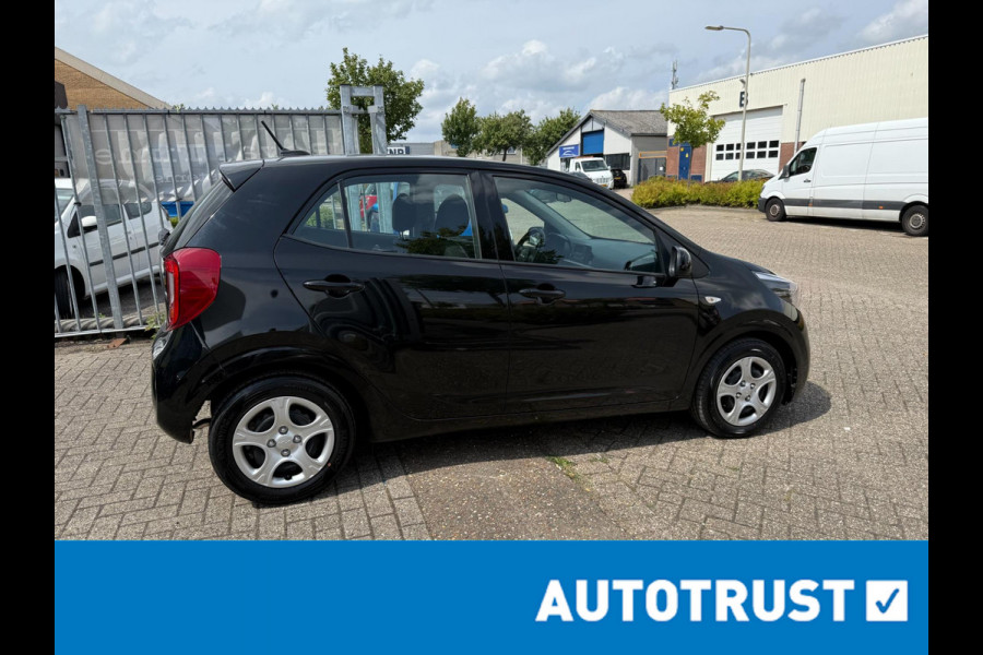 Kia Picanto 1.0 DPi ComfortLine