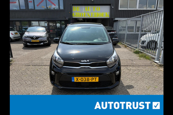 Kia Picanto 1.0 DPi ComfortLine