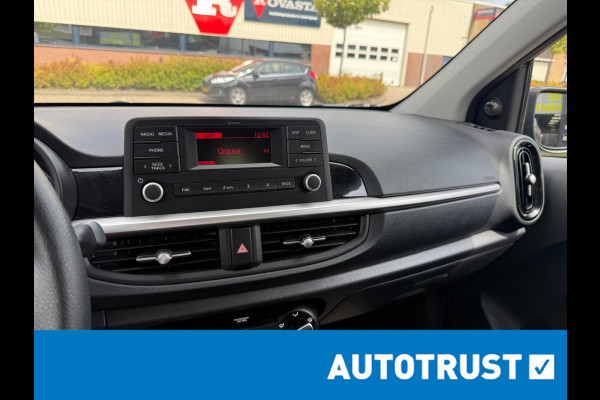 Kia Picanto 1.0 DPi ComfortLine