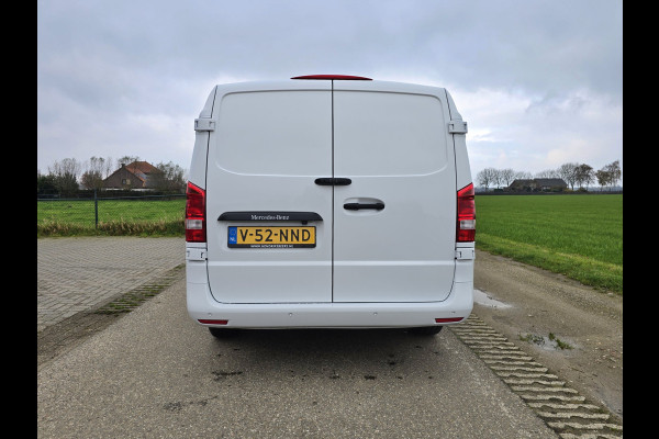 Mercedes-Benz Vito 116 CDI L3 H1 - 160 Pk - Euro 6 - Automaat - Navi - ParkeerCamera