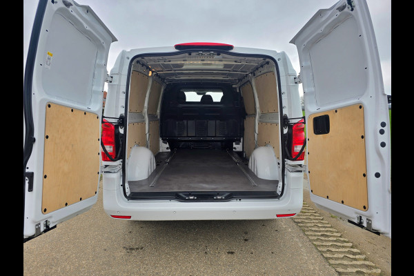 Mercedes-Benz Vito 116 CDI L3 H1 - 160 Pk - Euro 6 - Automaat - Navi - ParkeerCamera