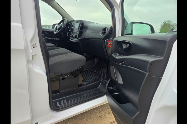 Mercedes-Benz Vito 116 CDI L3 H1 - 160 Pk - Euro 6 - Automaat - Navi - ParkeerCamera