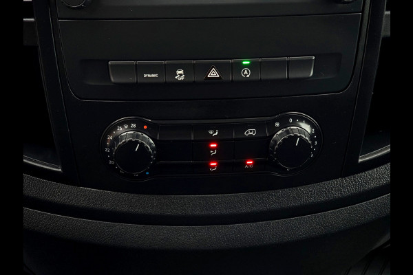 Mercedes-Benz Vito 116 CDI L3 H1 - 160 Pk - Euro 6 - Automaat - Navi - ParkeerCamera