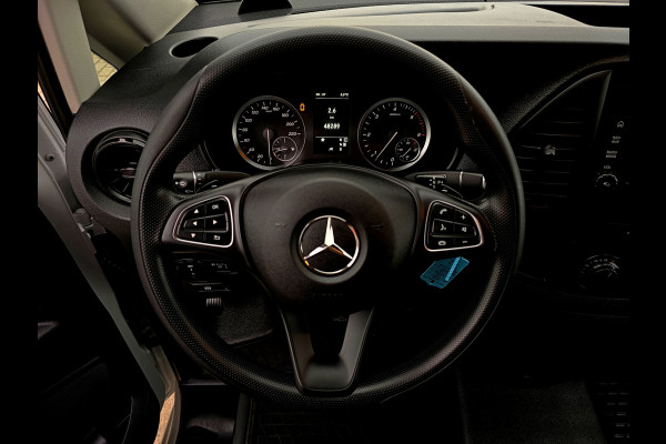 Mercedes-Benz Vito 116 CDI L3 H1 - 160 Pk - Euro 6 - Automaat - Navi - ParkeerCamera