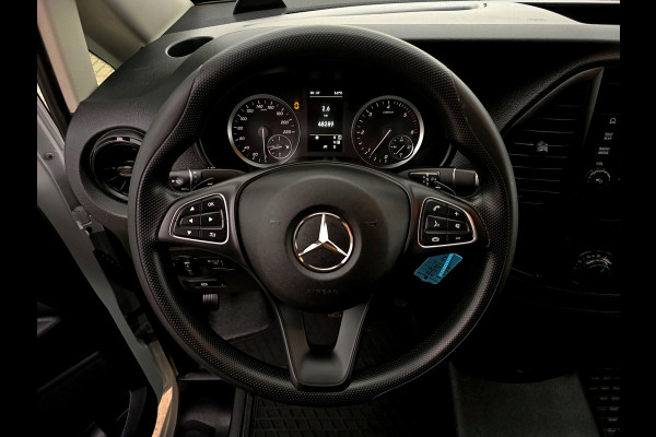 Mercedes-Benz Vito 116 CDI L3 H1 - 160 Pk - Euro 6 - Automaat - Navi - ParkeerCamera