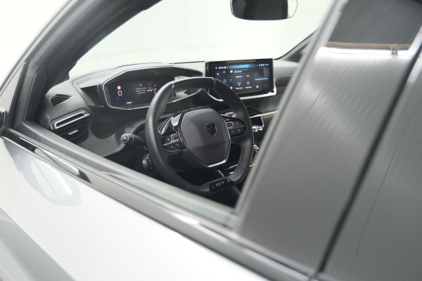 Peugeot 208 PureTech 100 GT Dark Edition | Camera | Navigatie | Apple Carplay | Parkeersensoren